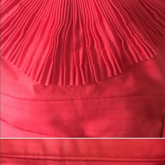 Eliza J. Dress - Picture 4 of 5